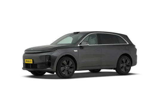 Li Auto Ideal L6 Ultra, пробіг 12 тисяч км